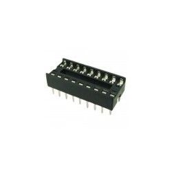 IC SOCKET-18P