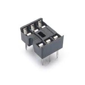 IC SOCKET-6P