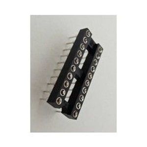 SOCKET-20P-M
