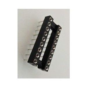 SOCKET-18P-M