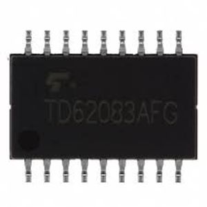 TD62083AFG SMD