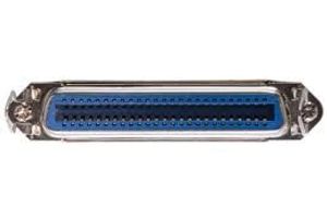 centronics  50P-F-PAN