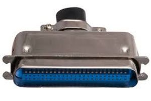centronics  50P-M-PAN