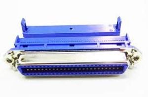 centronics  50P-F-CR