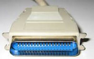 centronics 36P-M-PAN