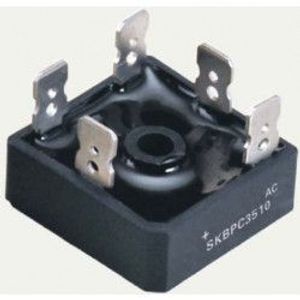 MT5016 پل دیود سه فاز