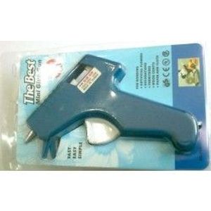 هویه چسب نازک GLUE GUN