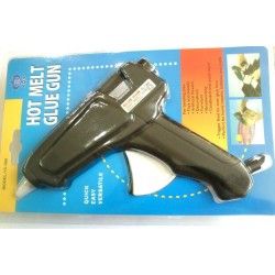 هویه چسب ضخیم GLUE GUN