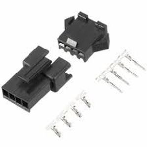 SM-4PIN نر و ماده