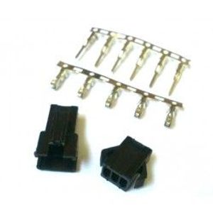 SM-3PIN نری و ماده