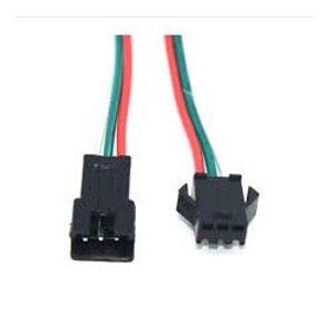 SM-3PIN+CABLE نر و ماده