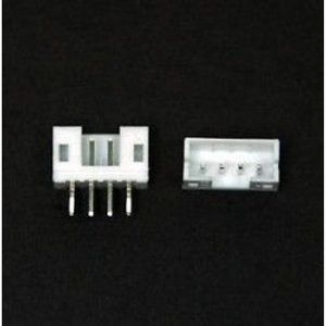 کانکتور PH نری 4 پین