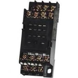 سوکت رله 14پین ریلی