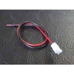 کانکتور PH مادگی 2 پین سیمدار