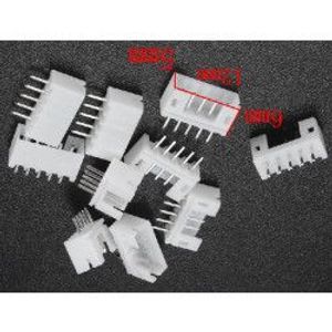 کانکتور PH نری 5 پین