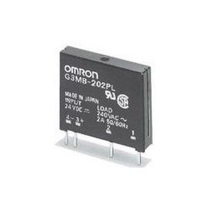 رله 24ولت 2آمپر 4پین SSR