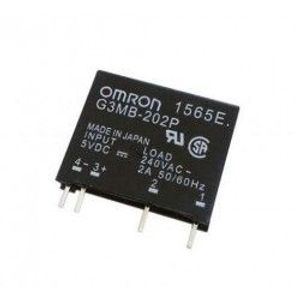 رله 5ولت 2آمپر 4پین SSR