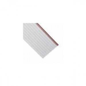 کابل فلت 10 رشته طوسی