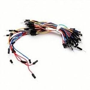 سیم بردبرد فیش دار