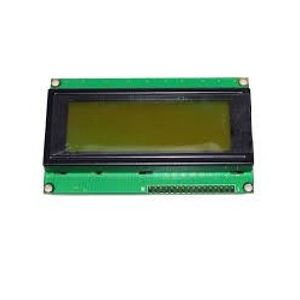 LCD 4*20 G