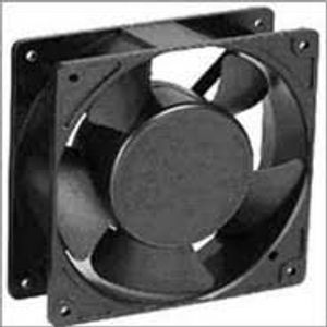 FAN 15*15 48V-4CM-BL