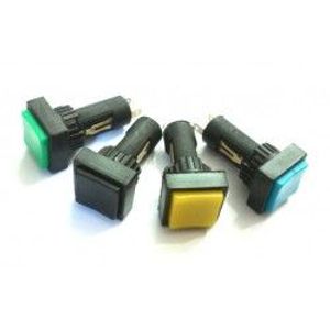 شاستی ترک چهار گوش