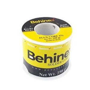 SOLDER 250g BEHINEX