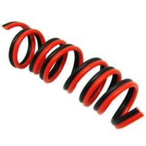 سیم رشته ای دوبل 0.25-متری