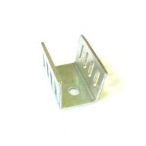 هیت سینک رگولاتوری مدل U