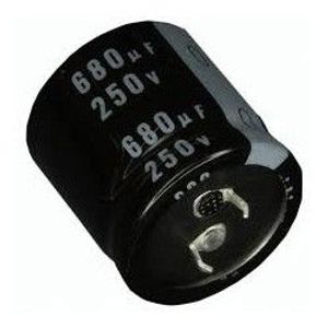 680UF-250V مرغوب