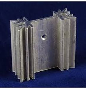 هیت سینک پروانه