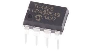 TC4426CPA DIP