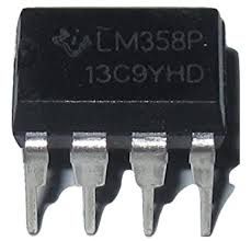 LM358N