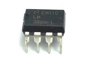 LM386N