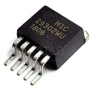MIC29302 TO263