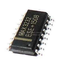 MAX3232ESE