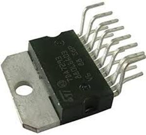 TDA7293