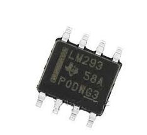 LM293 SMD