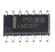 LM2901-SMD