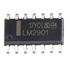 LM2901 SMD