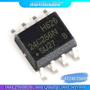 24C256 SMD