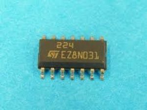 LM224 SMD