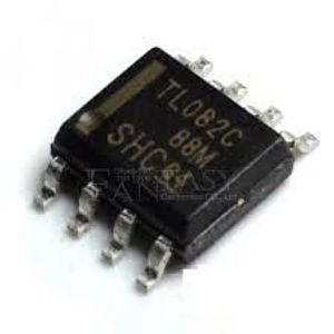 TL082-SMD