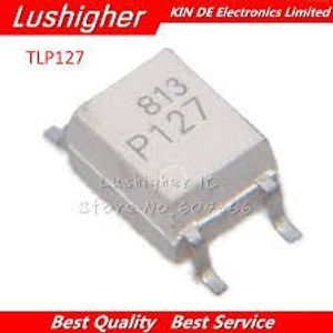TLP127 SMD