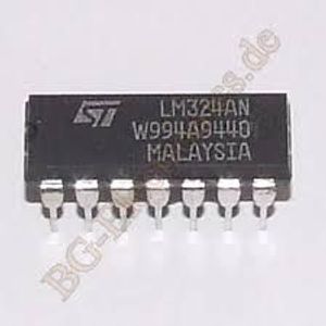 LM324 OR