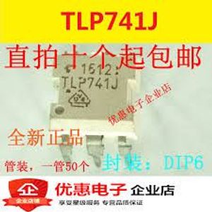 TLP741