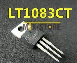 LT1083CT-T0220