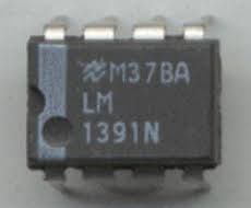 LM1391