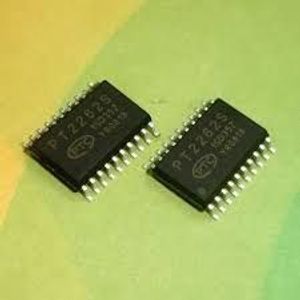 PT2262 SMD