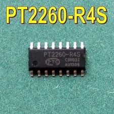 PT2260-R4 SMD